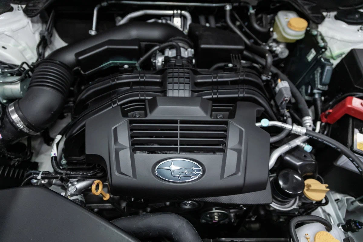 Motor & Mekanik Aksam