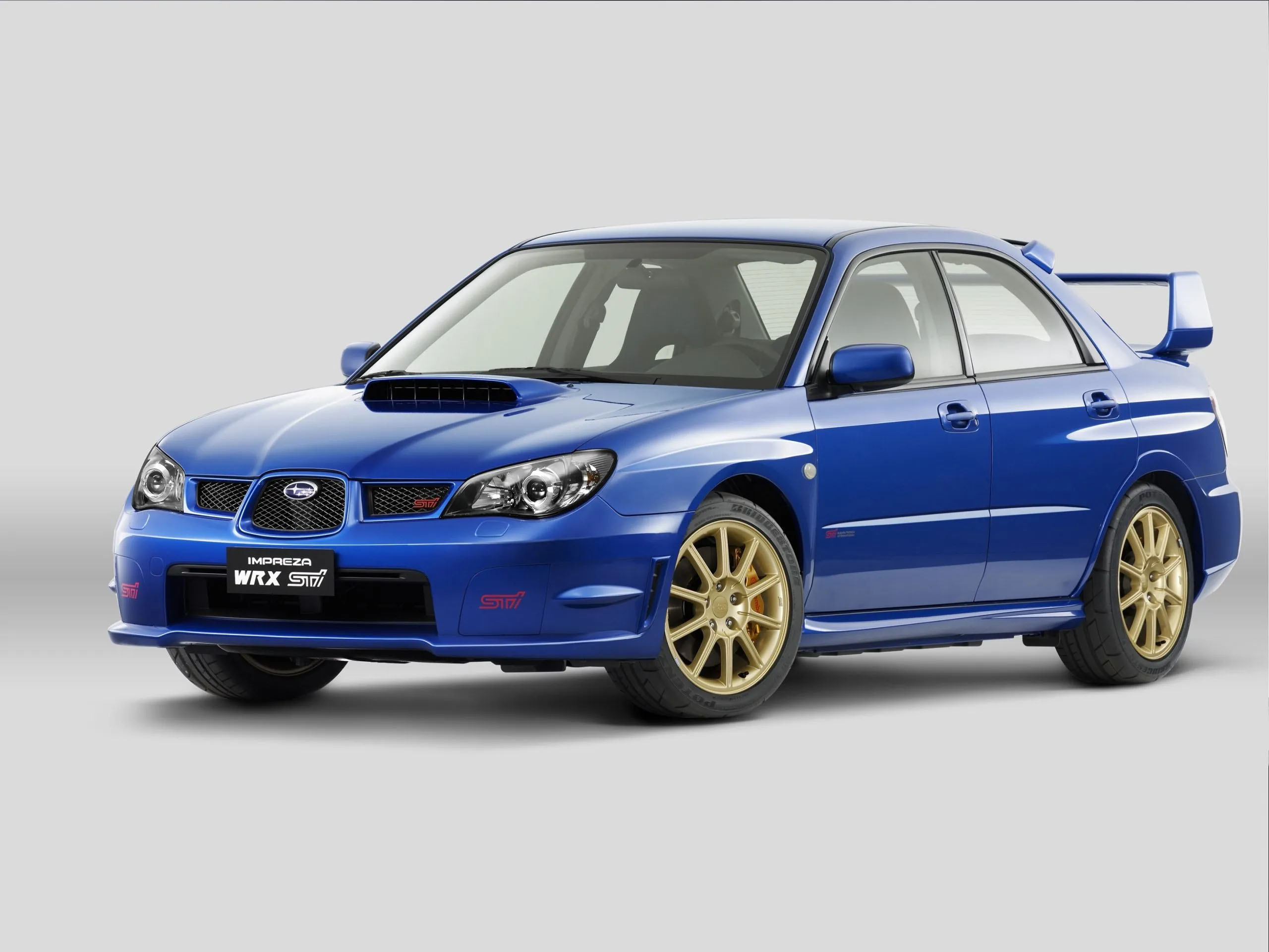 Impreza